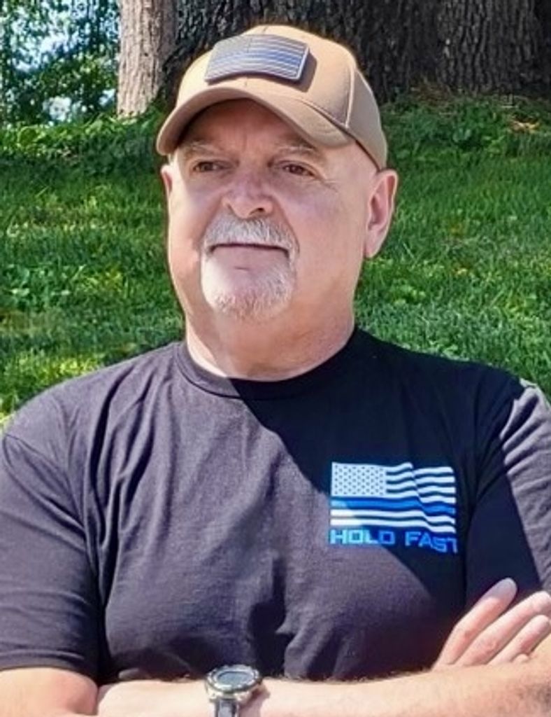 David "Bullit"  Judd  Profile Photo