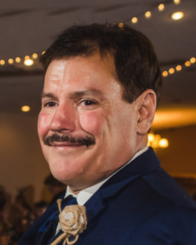 Bradley E. "Brad" Hartnagel Profile Photo