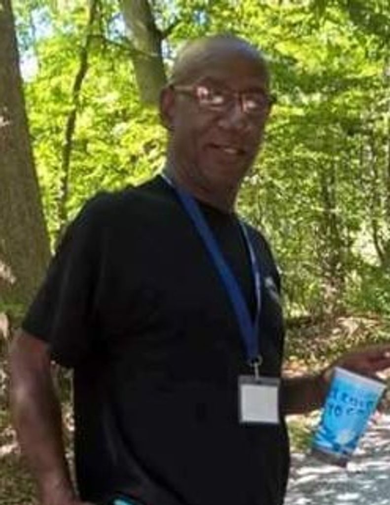 Alan Thomas Bryant Profile Photo