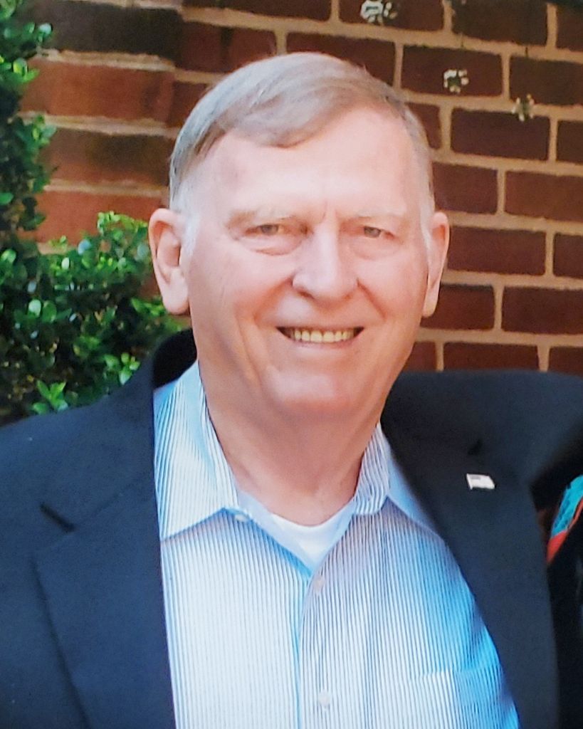 Ret. Lt. Col. George Franklin Mohrmann Profile Photo