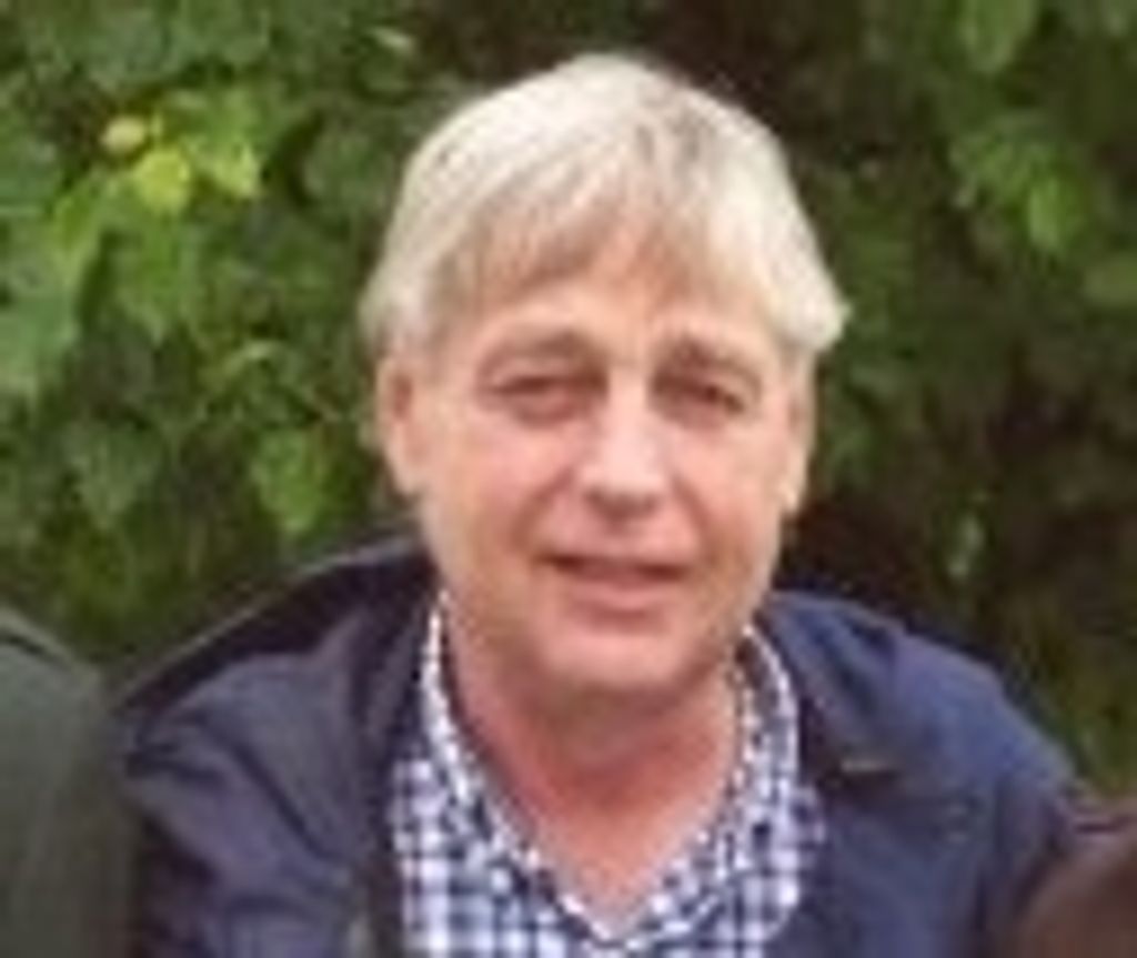 Patrick E. Murphy, Iii Profile Photo