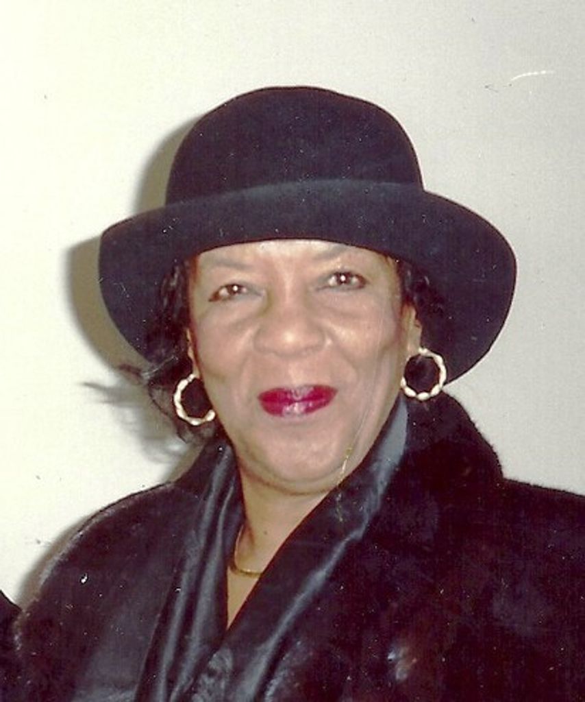 Doris Marie Robinson Profile Photo