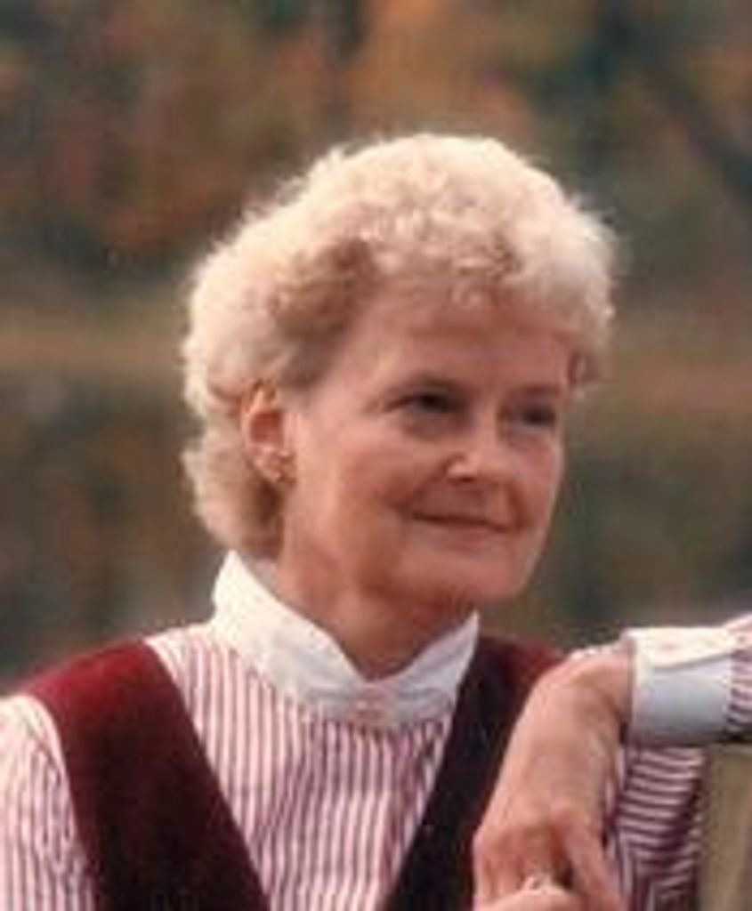 Rosamund A. "Rosie" Huser