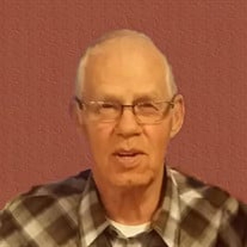 Jon L. Bogue