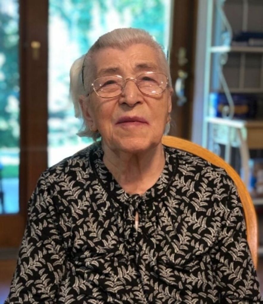 Nevrije Avxhiu Profile Photo