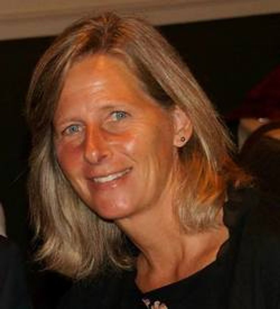 Linda Odens