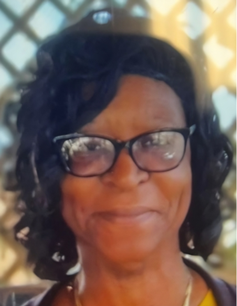 Janetta Bell Davis