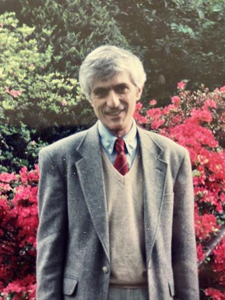 Nino Panagia Profile Photo