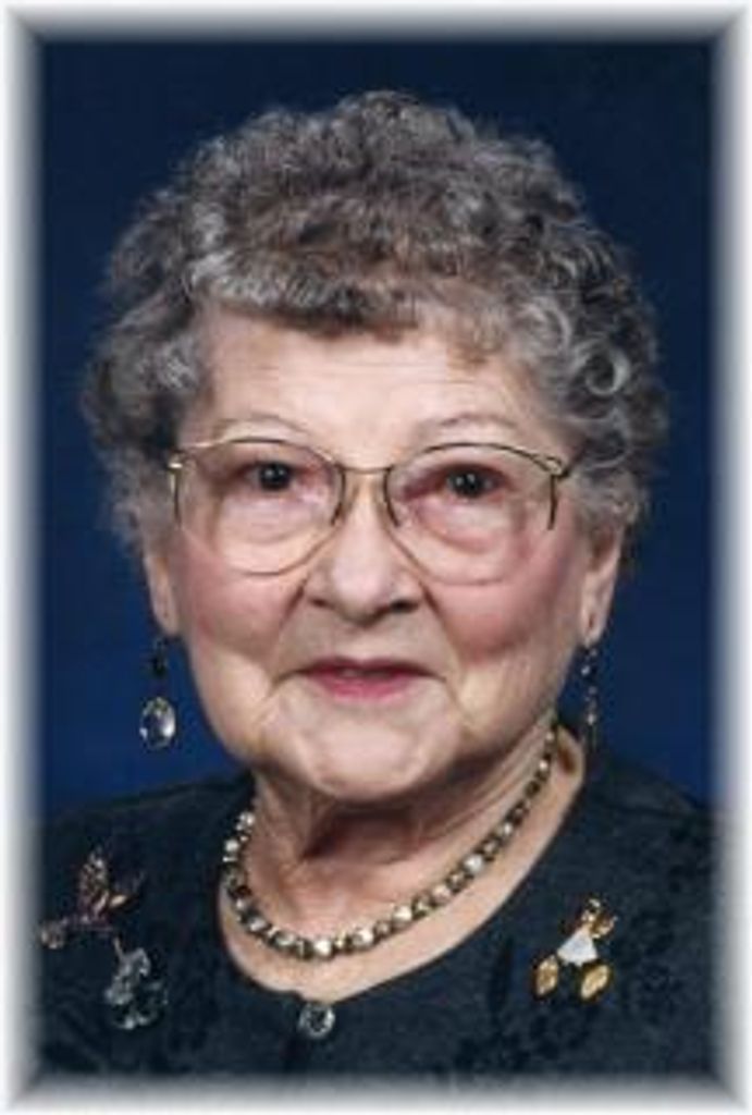 
Ethel
 
Heuckendorf
 Profile Photo