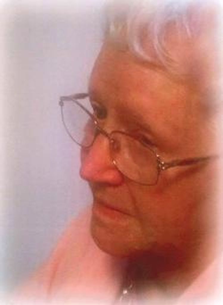 Alphild Rydberg Profile Photo
