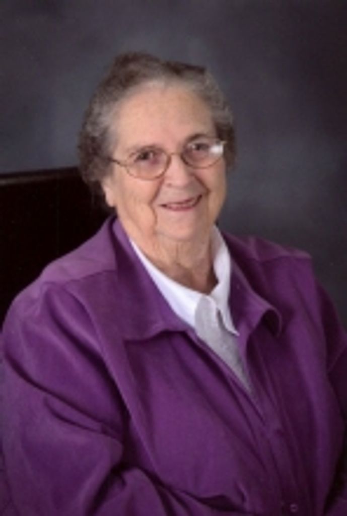 Dorothy M. Dooley