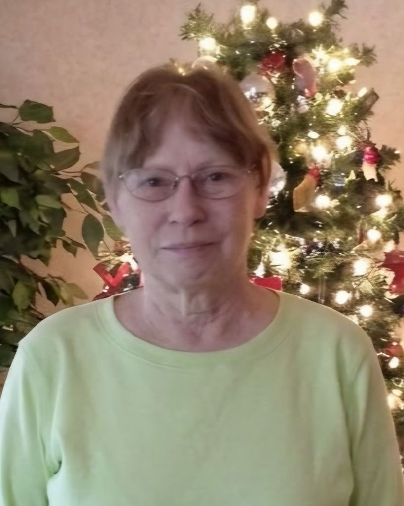 Patricia "Pat" Lengel Timmons Profile Photo