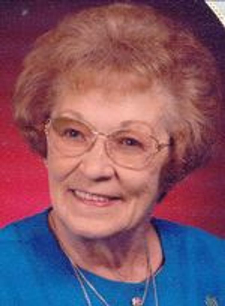 Patricia L. Taylor