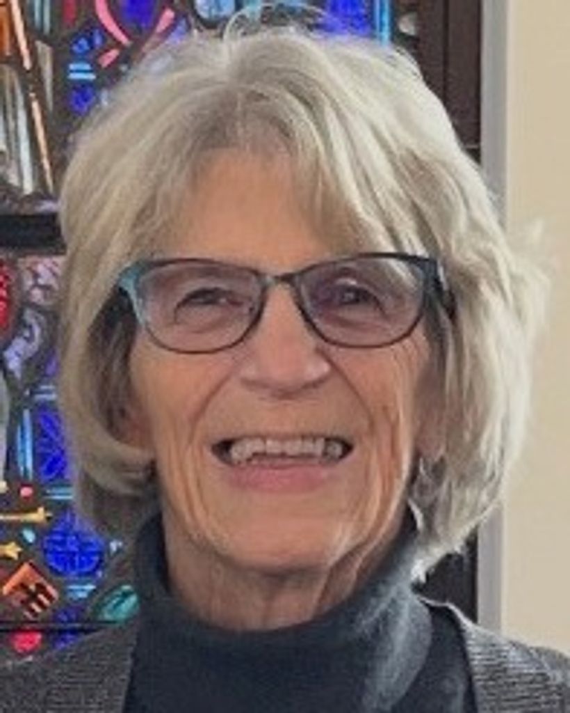 Marcia Ann Payne