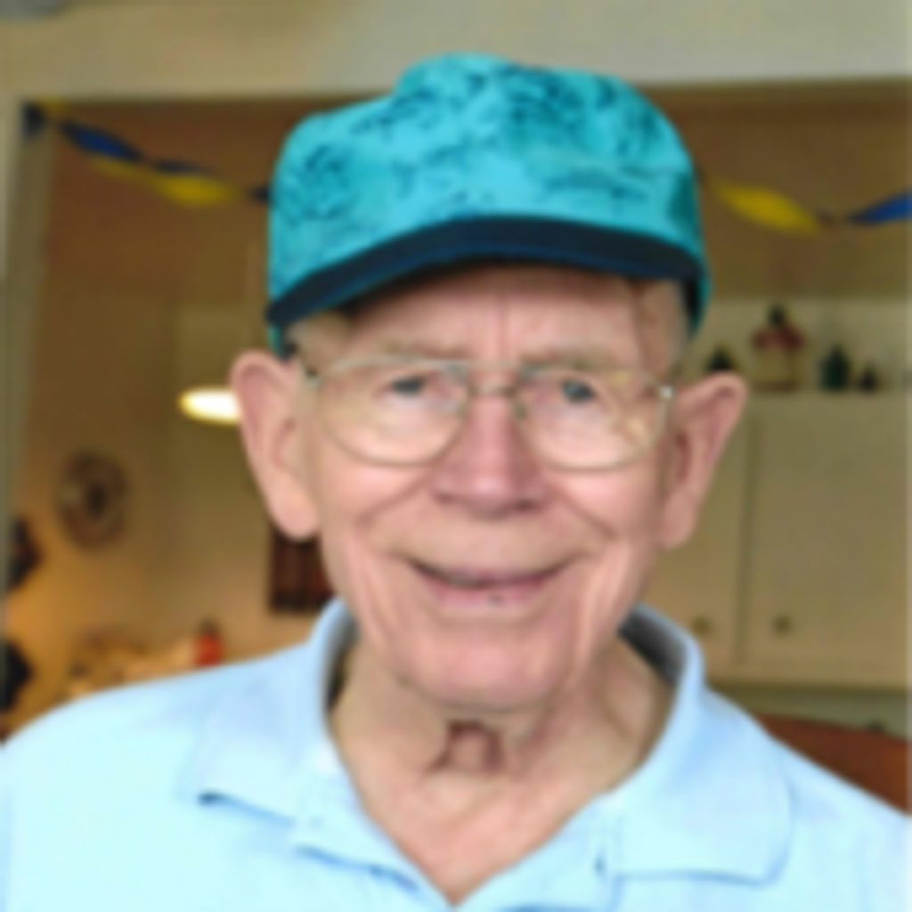 Stanley Gehrke