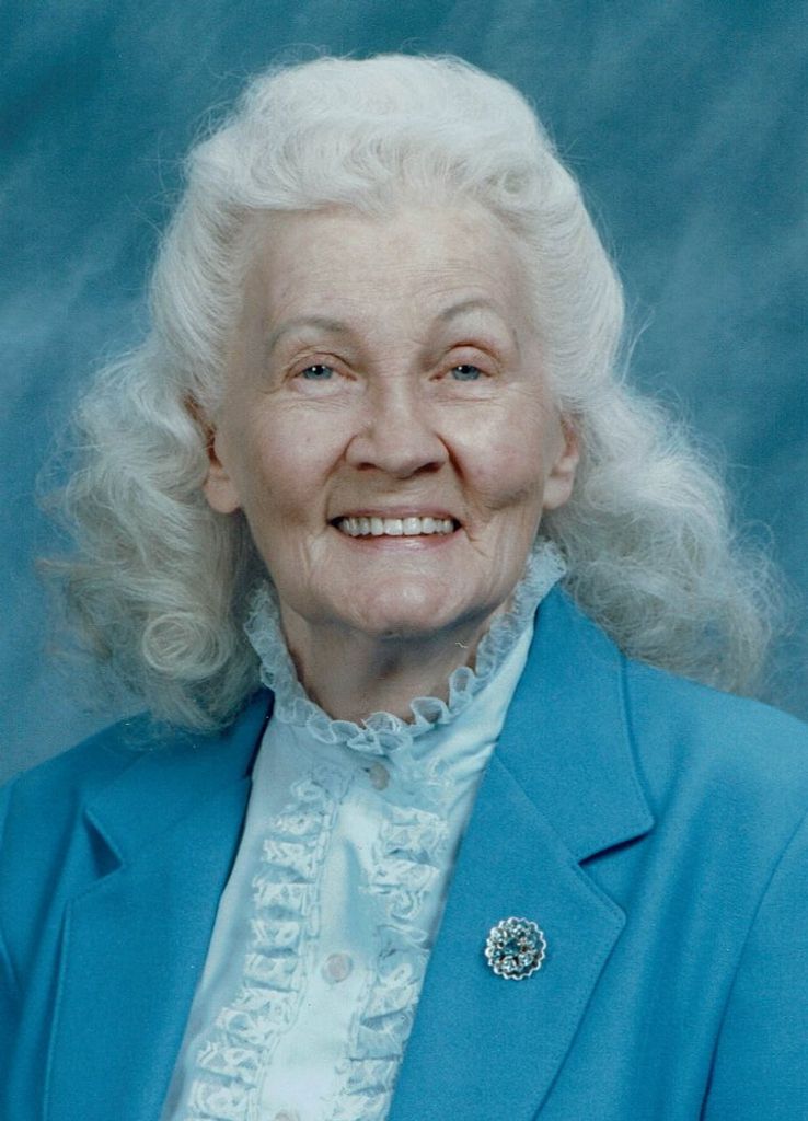 Evelyn M. Haas