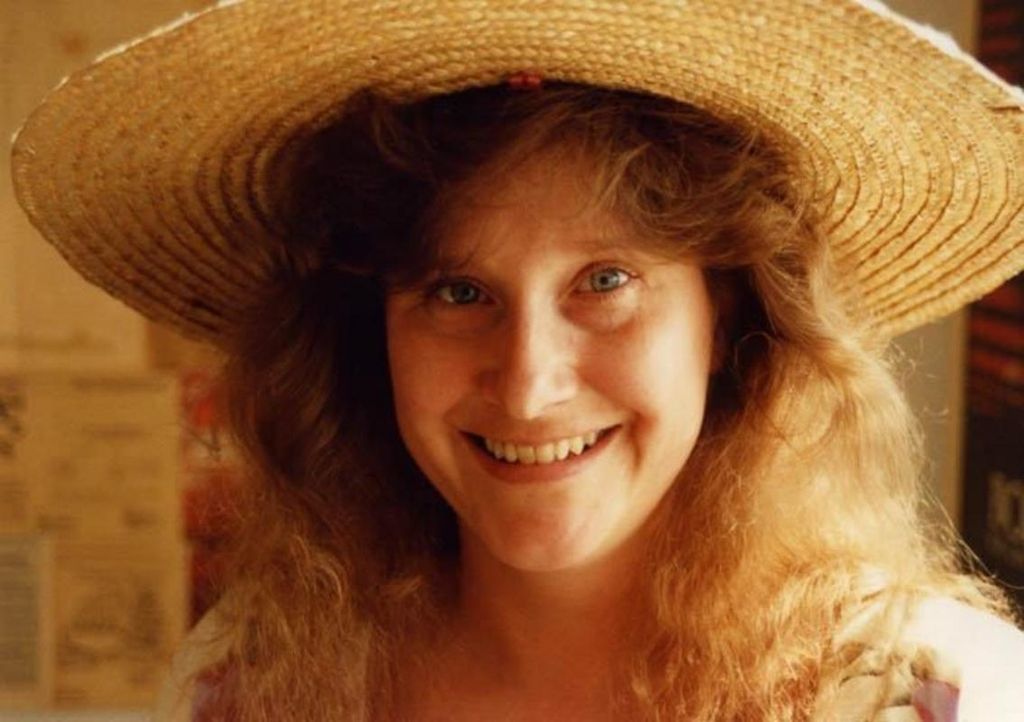 Mary Benedicte Moore Profile Photo