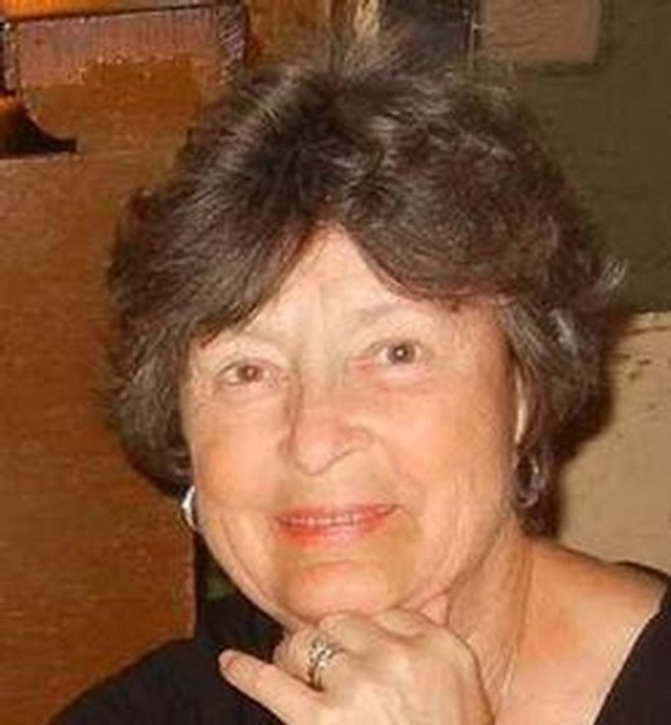 Marci Pugh Profile Photo