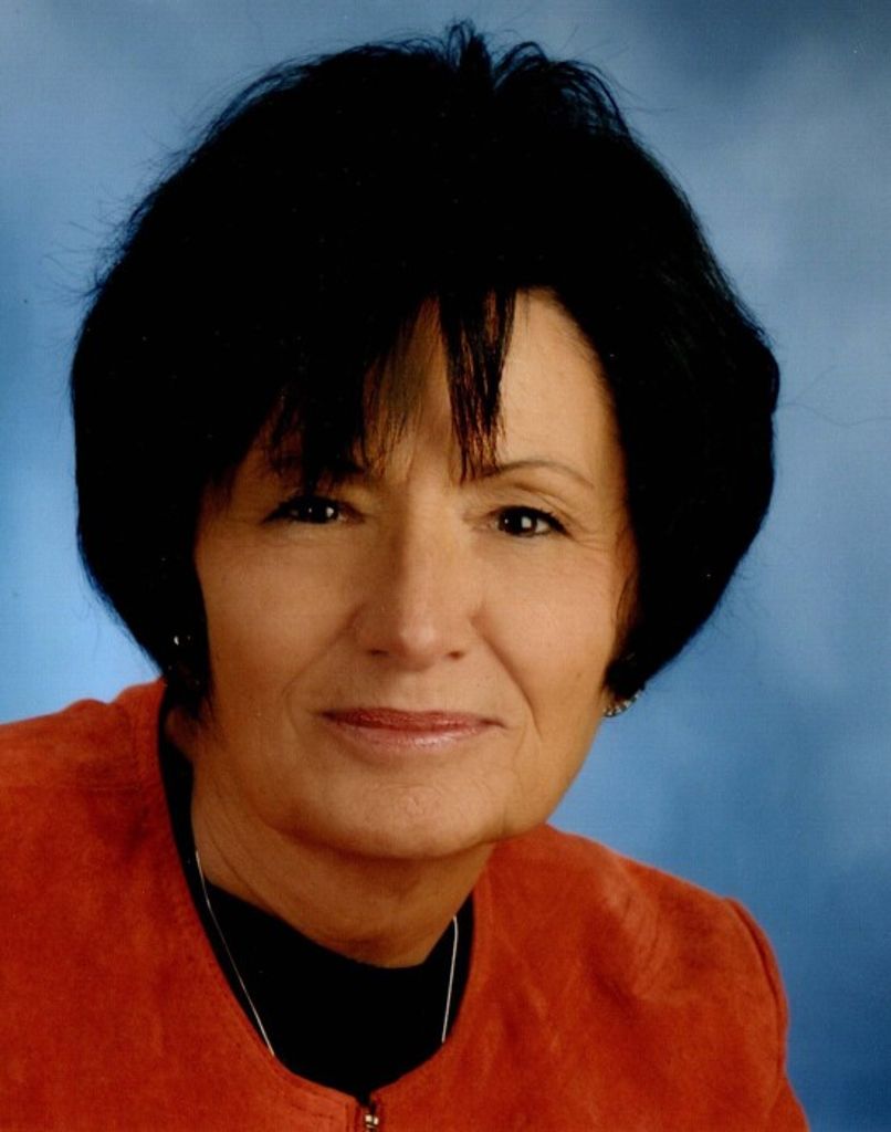 Eva Jean Fomalont