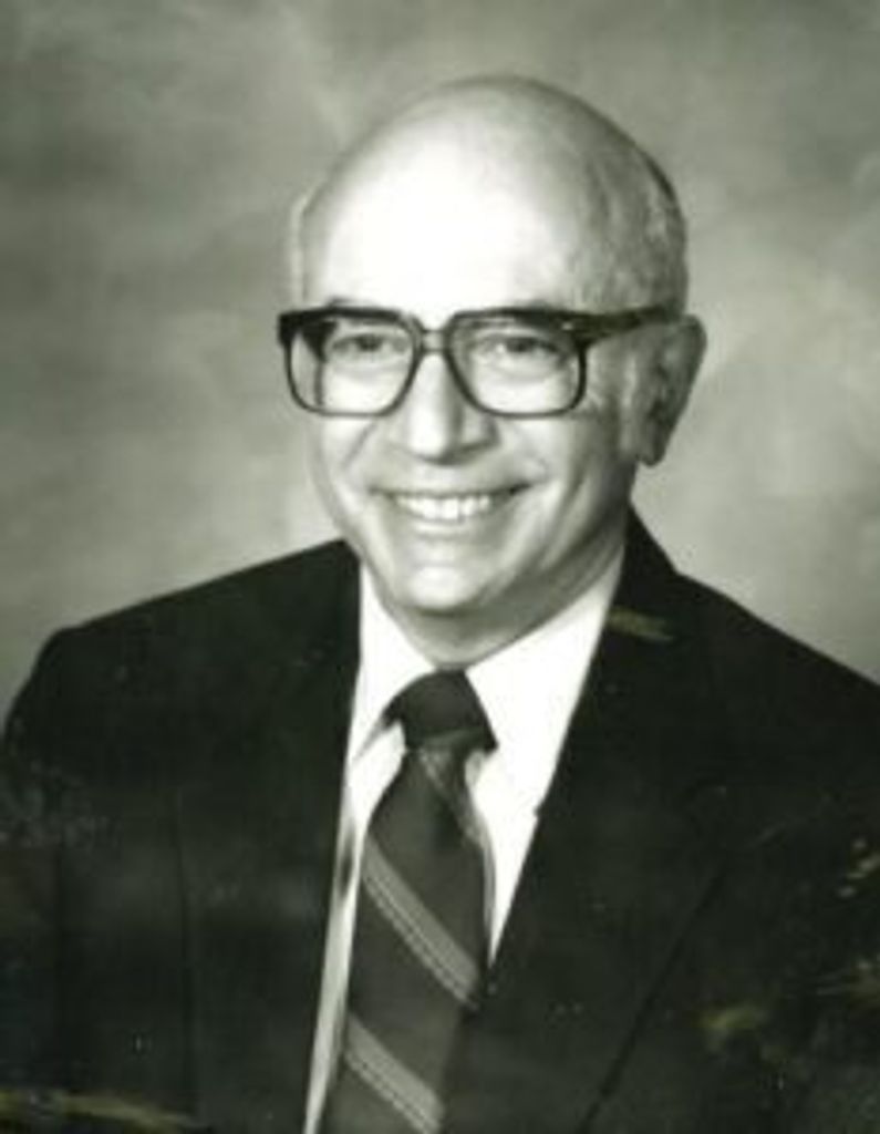 Herman S. Bershtein Profile Photo