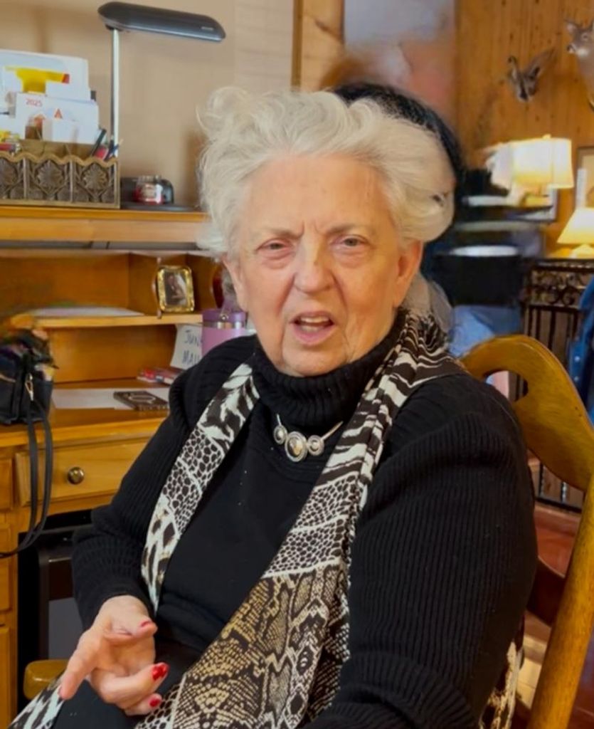 Jacquelyn Ruth Walker "Jackie" Miller Profile Photo