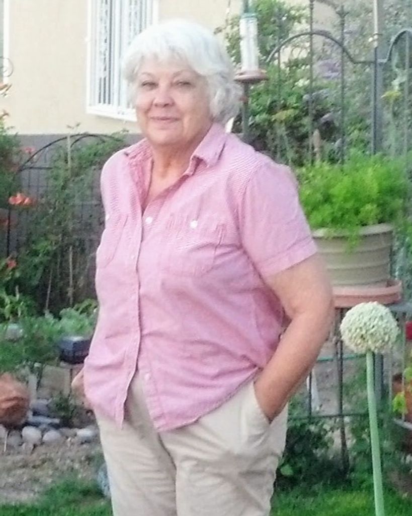 Sharon Seville Moore Profile Photo