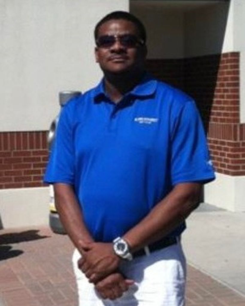 Larry B. Taylor, Jr. Profile Photo