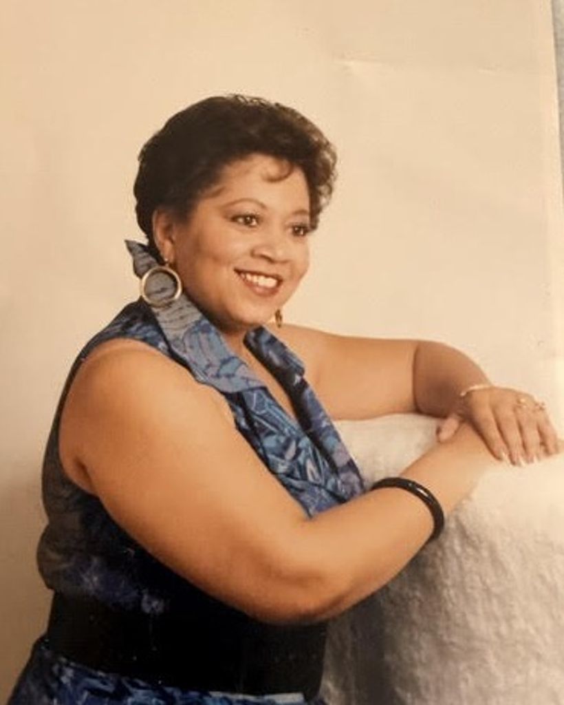 Brenda Owens-Jones Profile Photo