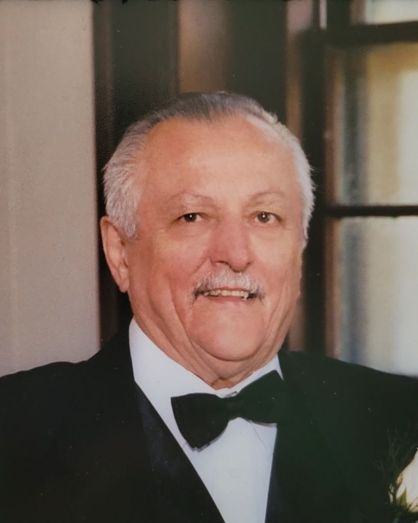 Roger Pooler Profile Photo