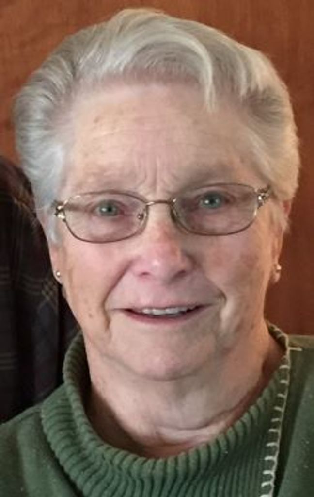 Mariam E. Ganun