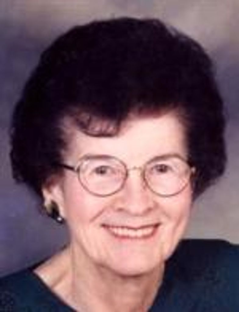 Marie Kathryn Zimmerman