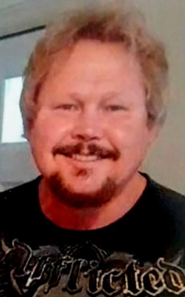 Bjarni John Carter Profile Photo