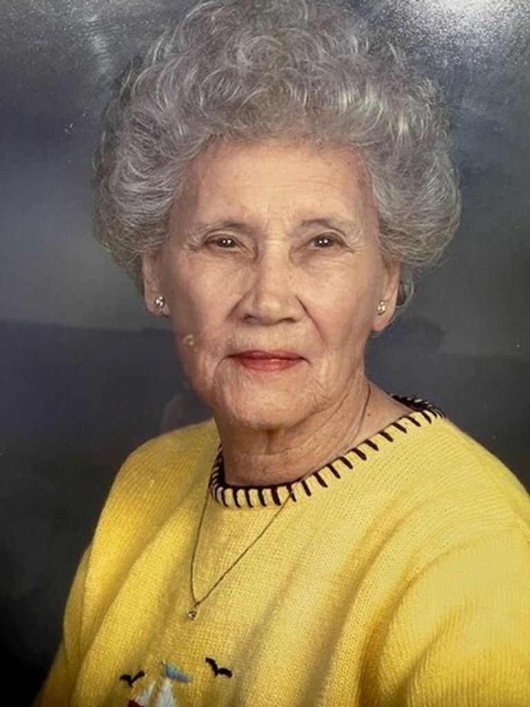 Mable Arnett Varnon Profile Photo