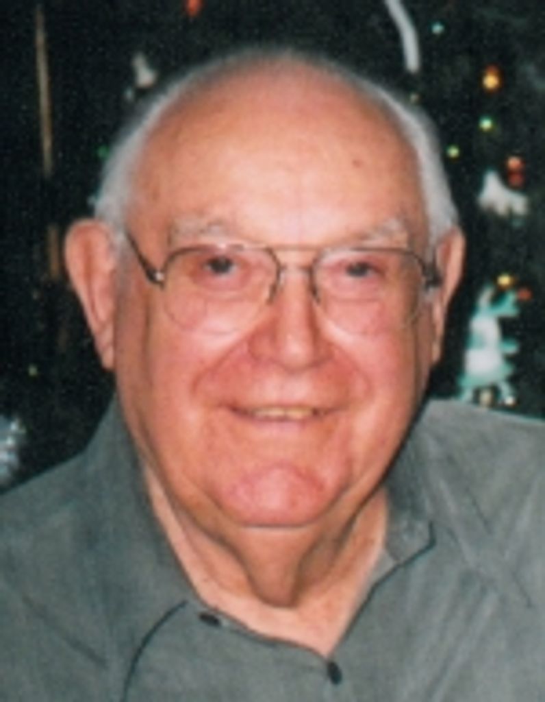 Floyd Stanley Frank