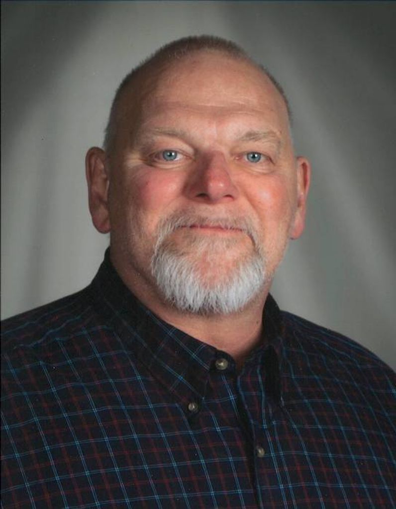 Ronald Peter "Ron" Sczurko