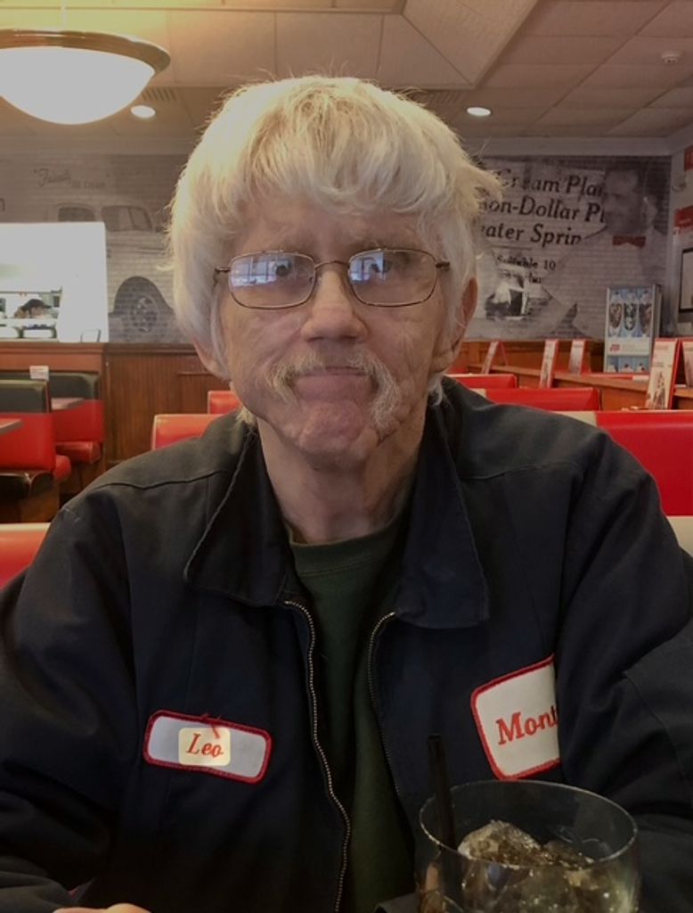 Leo Vincent Profile Photo