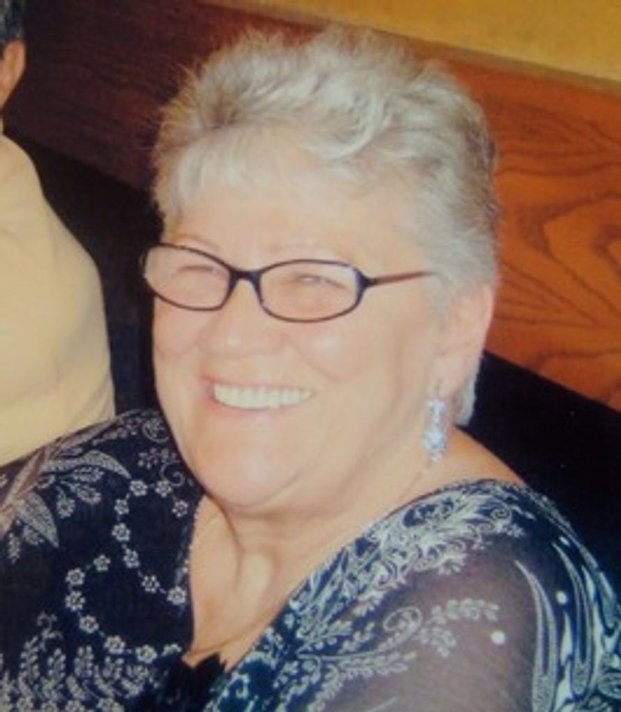 Patricia Lucchitta