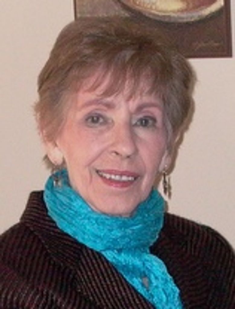 Shirley Ellis