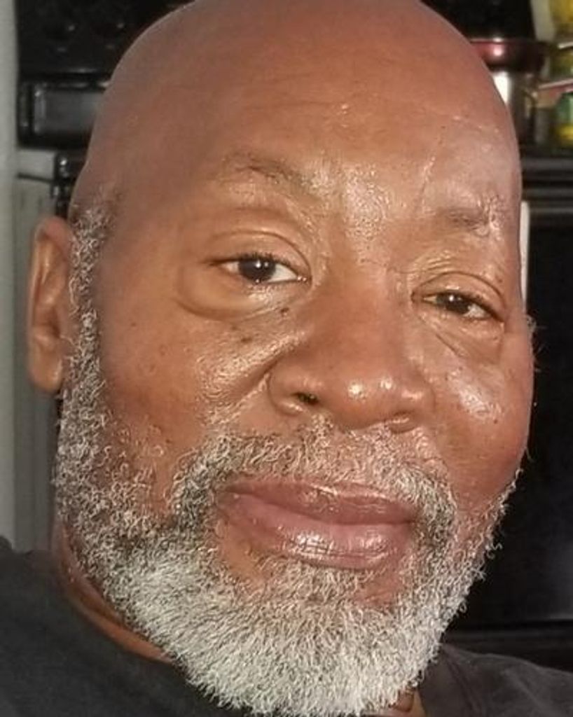 Alton Bowden Profile Photo