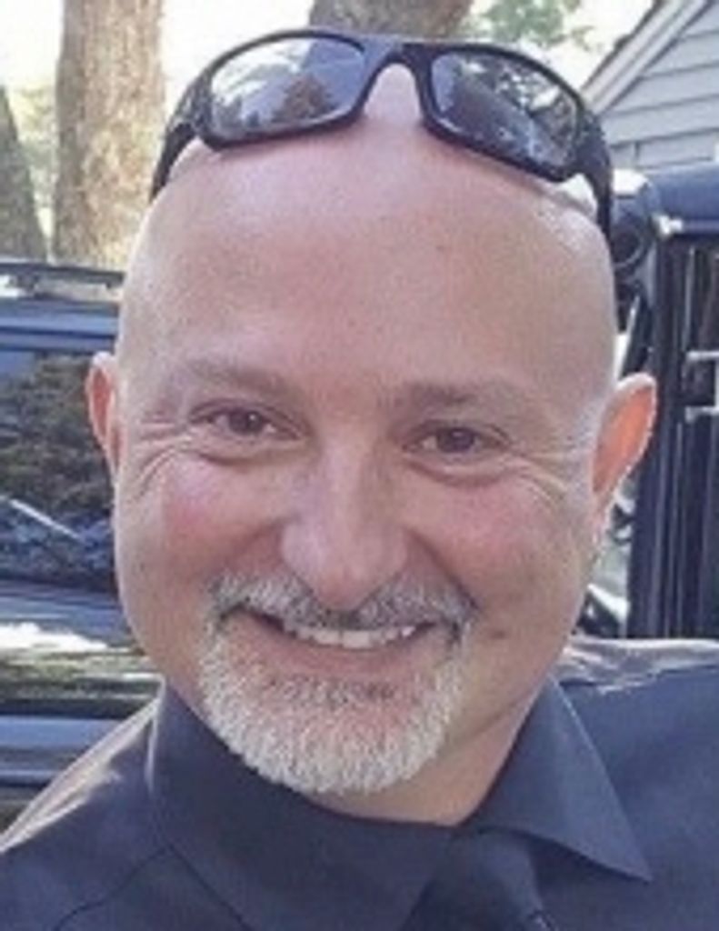 Christopher M. Eskander