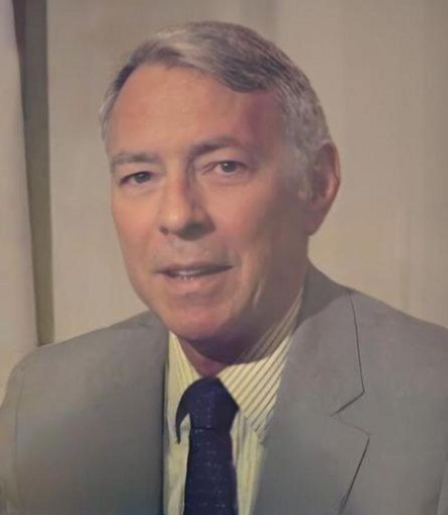 Kenneth Wayne Laws Profile Photo