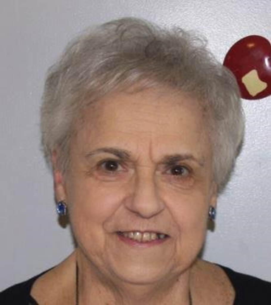Anna Lucy Floser