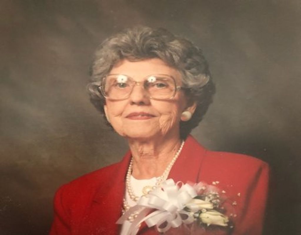 Margie Sells
