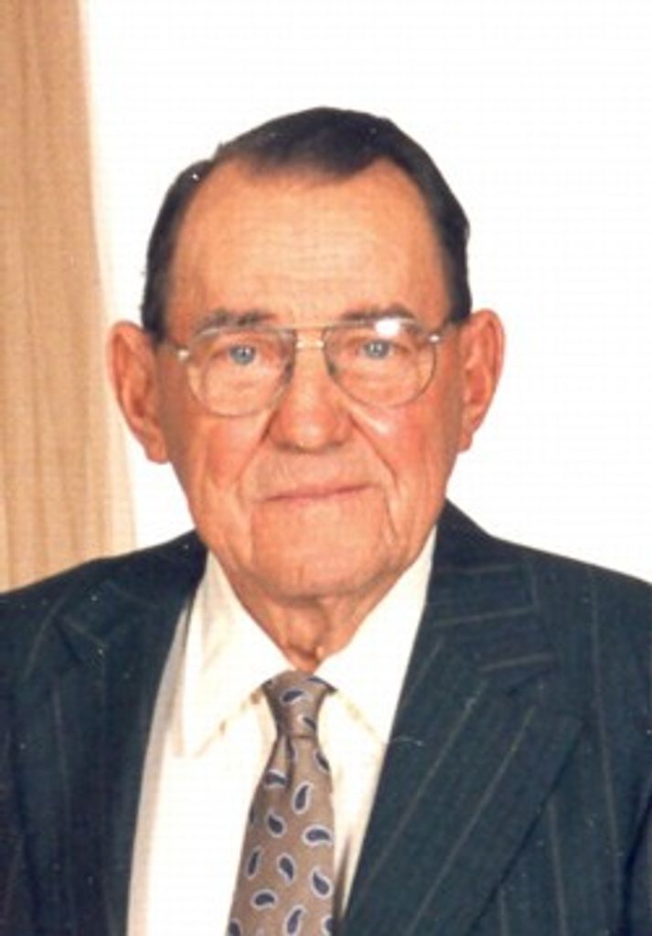 Kenny Parent, Sr.