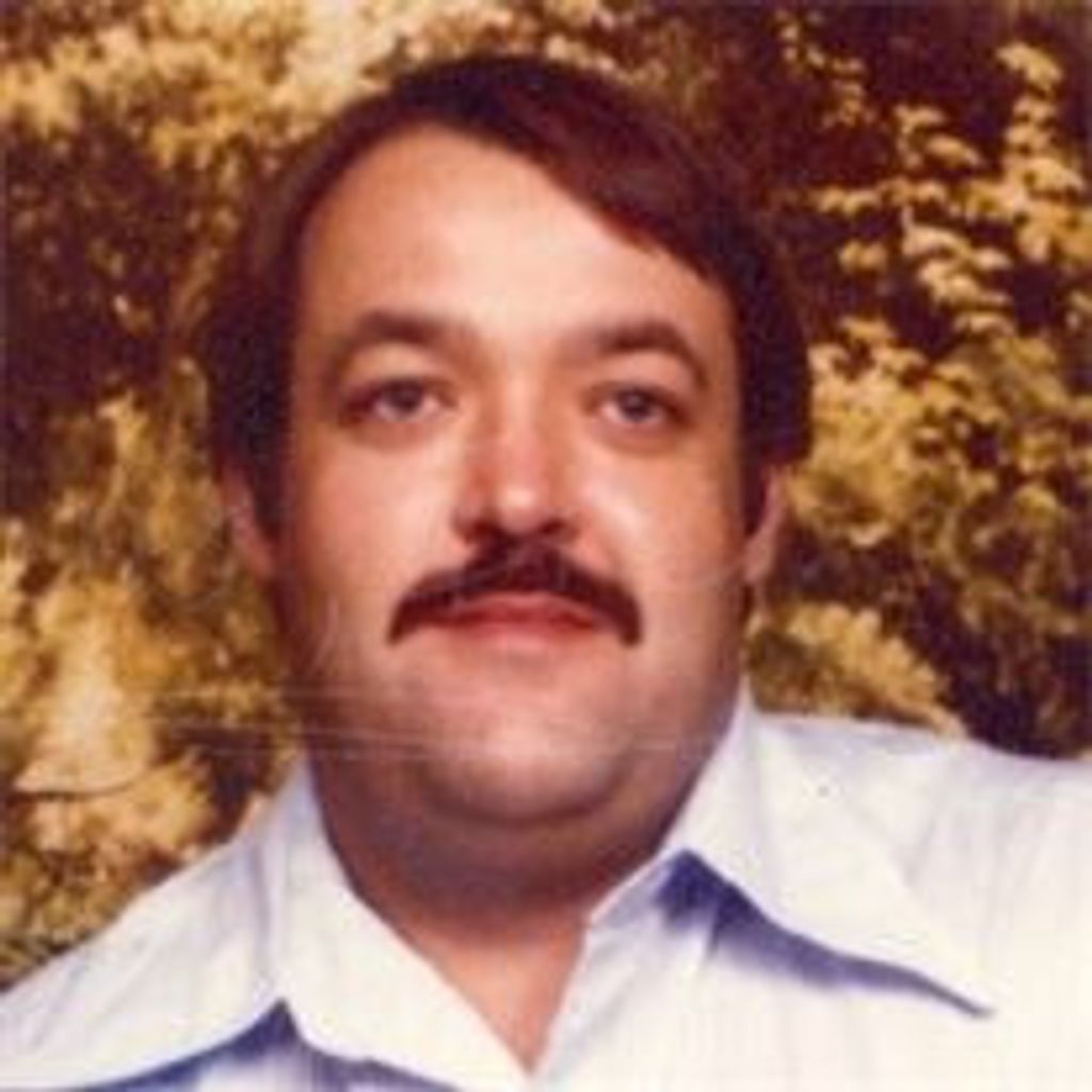 David Layton Waters