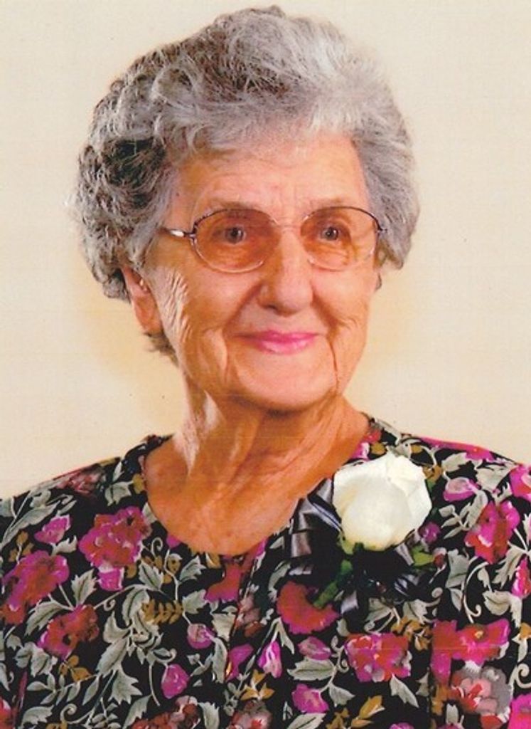Darlene M. Meeks Profile Photo