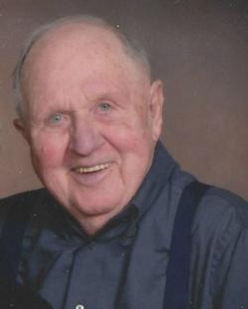 John Albert Connors