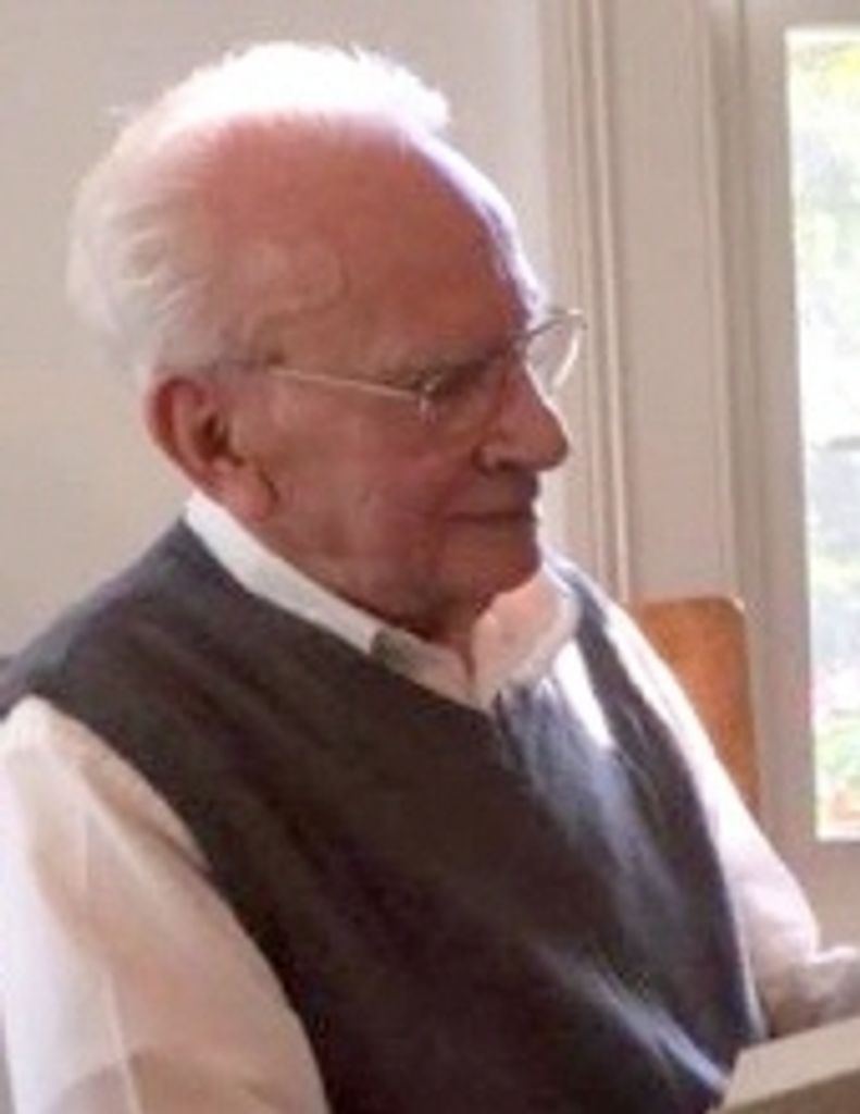 James A. Brown