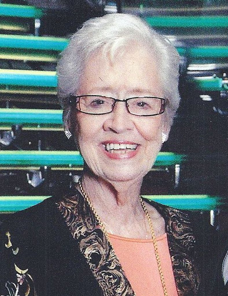 Sheila Mcgowan Shotwell