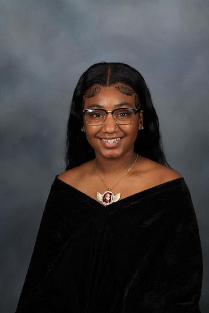 Keonna Lashae Brown Profile Photo